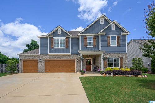 1148 Pine Valley Dr, CALERA, AL, 35040-4714 | Card Image