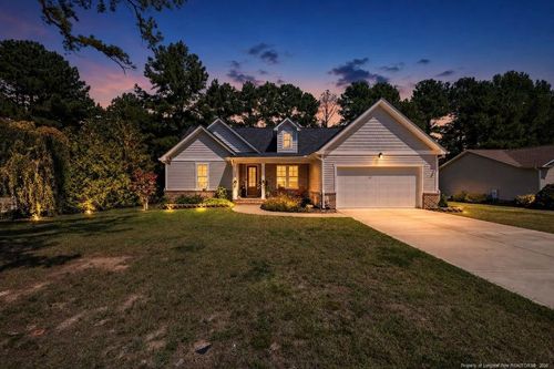 6043 Saint Andrews Dr, Sanford, NC, 27332-7323 | Card Image