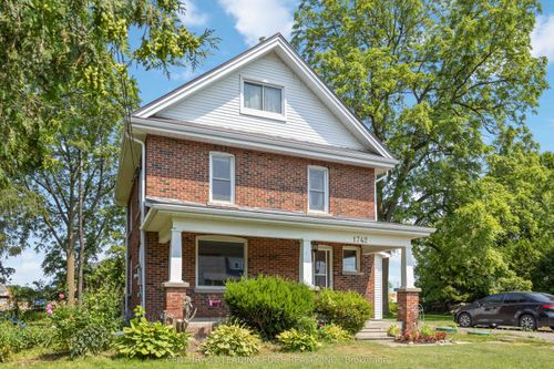 1742 Lane St, Pickering, ON, L1Y1B6 | Card Image