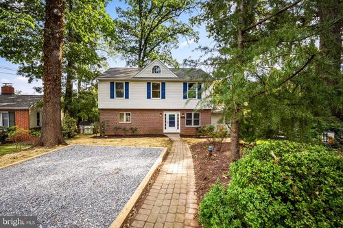 1161 Green Holly Dr, ANNAPOLIS, MD, 21409-4630 | Card Image