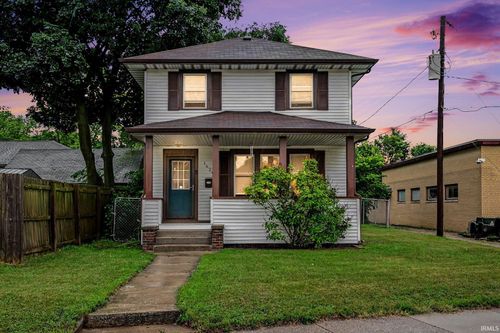 1620 Portage Ave, South Bend, IN, 46616-1740 | Card Image