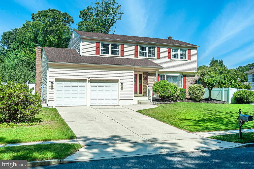 Country Club Rd, Blackwood, NJ 08012