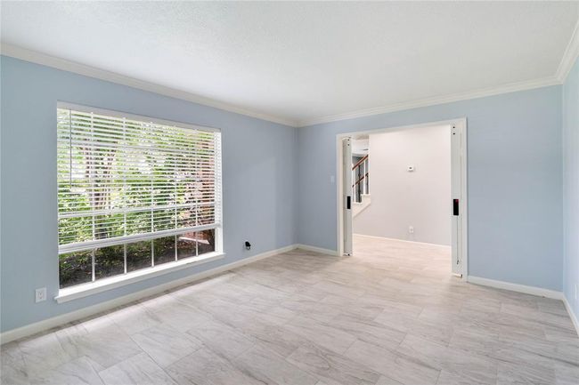 Home office, but can be a Formal Living Room , Game room or Multipurpose Room | Image 10