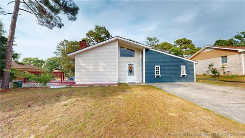 5743 Mcdougal Dr, Fayetteville, NC, 28304-2992 | Card Image