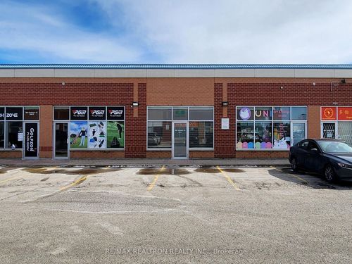 8-280 Yorktech Dr, Markham, ON, L6G0A6 | Card Image