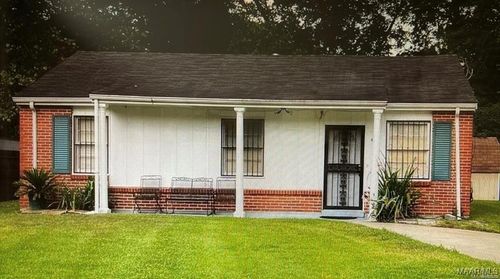 4113 Oak St, Montgomery, AL, 36105-2737 | Card Image