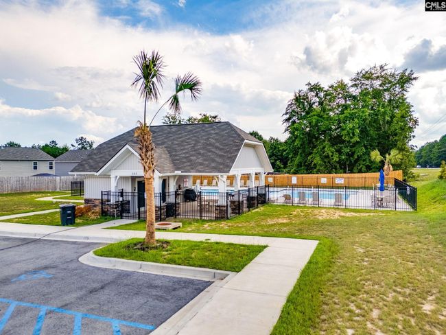 125 Rippling Way, House other with 4 bedrooms, 3 bathrooms and null parking in Lugoff SC | Image 50