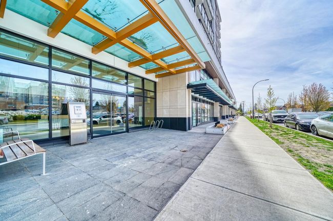 909 - 1526 Finlay Street, Condo with 2 bedrooms, 2 bathrooms and 2 parking in White Rock BC | Image 35