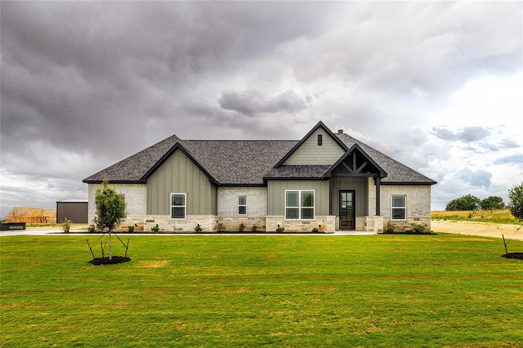 Uplift Dr, Weatherford, TX 76087