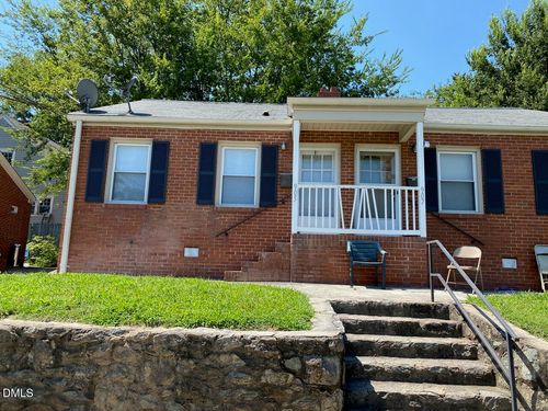 905 Bunn Ter, Durham, NC, 27703-2160 | Card Image