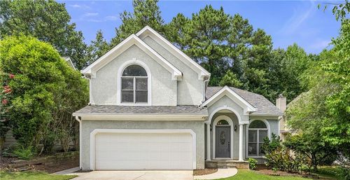 5279 Monarch Pine Lane, Peachtree Corners, GA, 30071 | Card Image