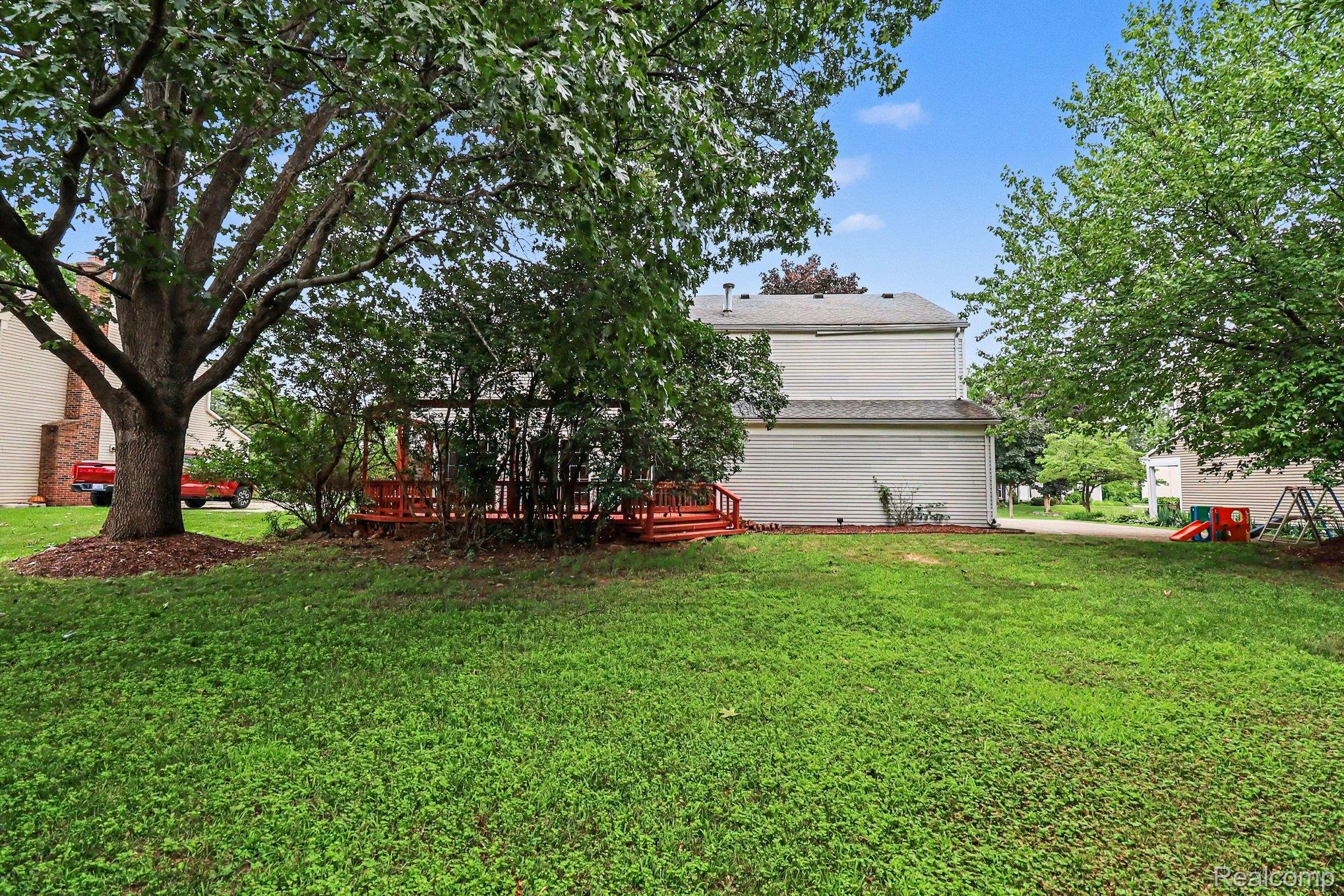 Residential in Farmington Hills 5