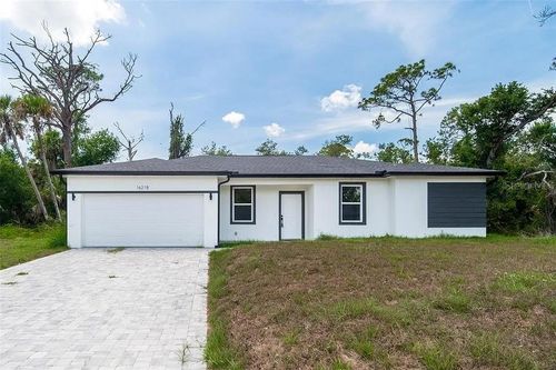 16218 Chamberlain Blvd, Port Charlotte, FL, 33954 | Card Image