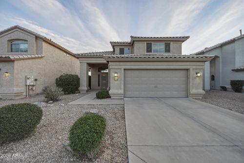 317 W Calle Monte Vis, Tempe, AZ, 85284-5252 | Card Image