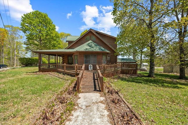 117 Falcon Dr, House other with 3 bedrooms, 3 bathrooms and 3 parking in Byrdstown TN | Image 5