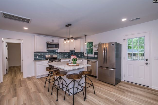 108 Bickleigh Rd, House other with 3 bedrooms, 2 bathrooms and null parking in Irmo SC | Image 5