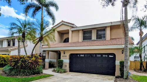 10330 Nw 12th Pl, Plantation, FL, 33322-6643 | Card Image