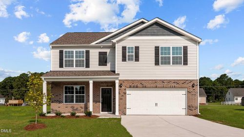 2715 Burgess Dr, Mebane, NC, 27302-0836 | Card Image