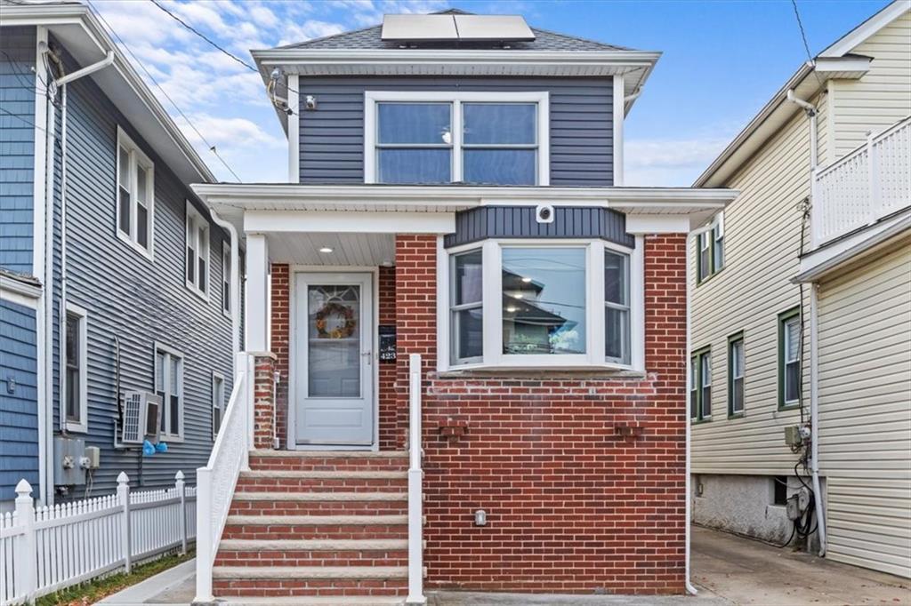 Beach 126th St, Rockaway Park, NY 11694