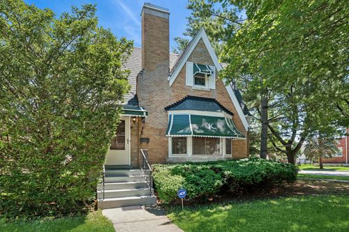 3301 N Newland Avenue, Chicago, IL, 60634 | Card Image