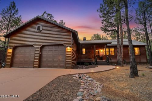 940 Beech Ln, Show Low, AZ, 85901-2852 | Card Image