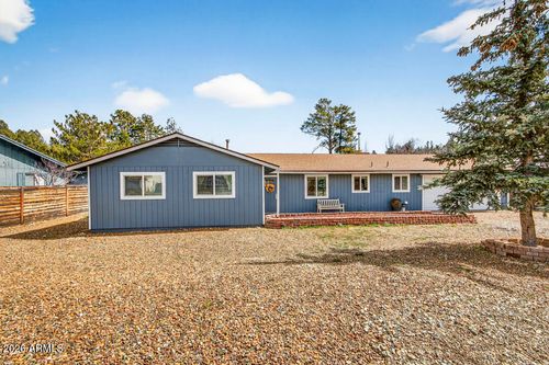 73 Seneca Dr, Flagstaff, AZ, 86005-9388 | Card Image