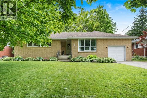 108 Faubert Drive, Chatham, ON, N7M2Y4 | Card Image