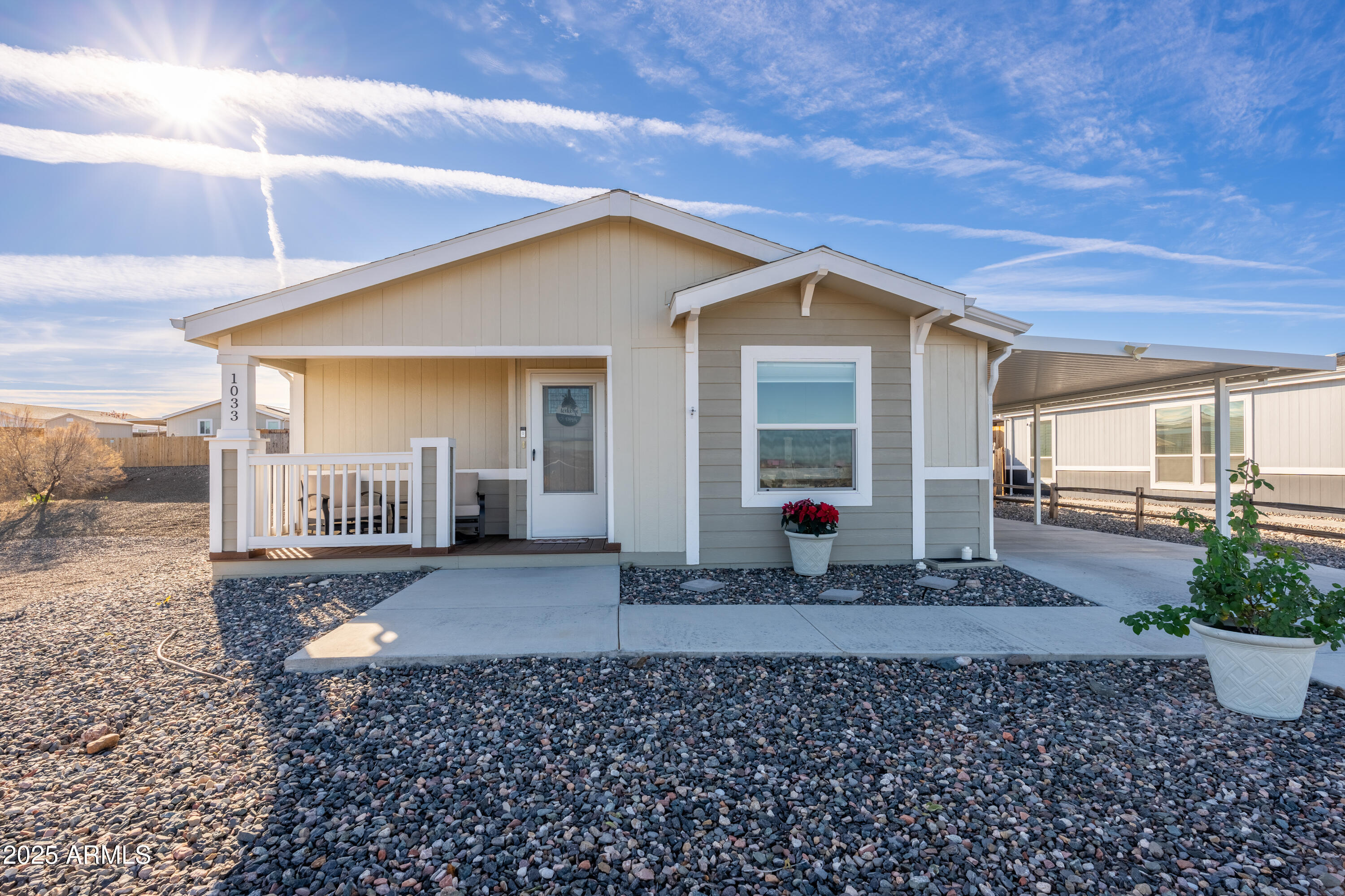 Residential in Camp Verde 2