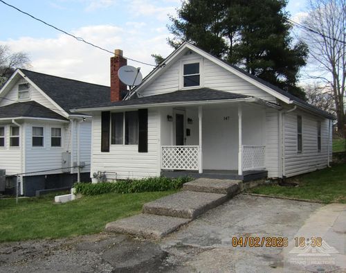 147 Deaton, Bluefield, VA, 24605 | Card Image