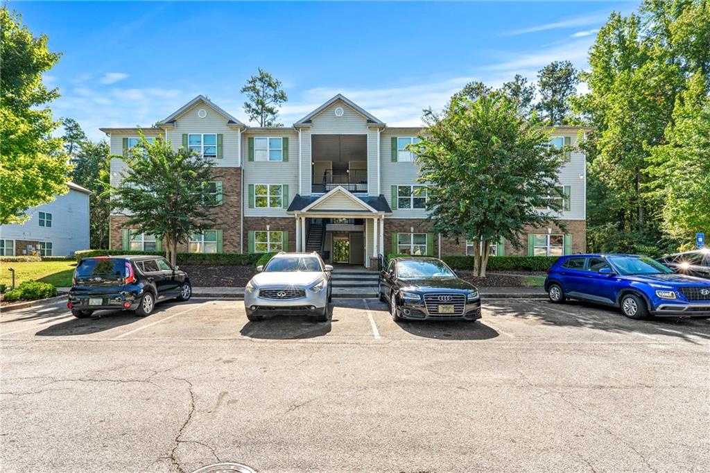 Residential Lease in Lithonia