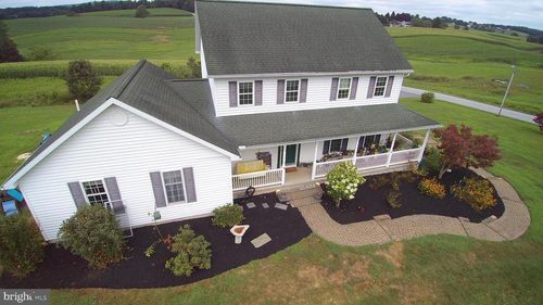 1 Windy Hill Rd, DUNCANNON, PA, 17020-9769 | Card Image