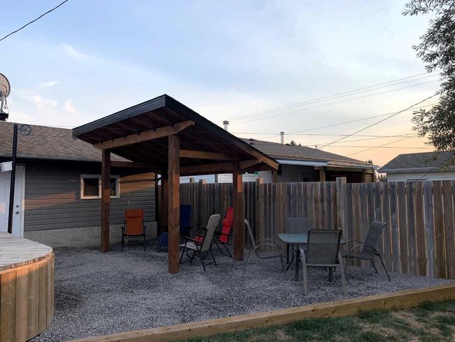 5620 50 Avenue S, House other with 6 bedrooms, 3 bathrooms and 2 parking in Killam AB | Image 38