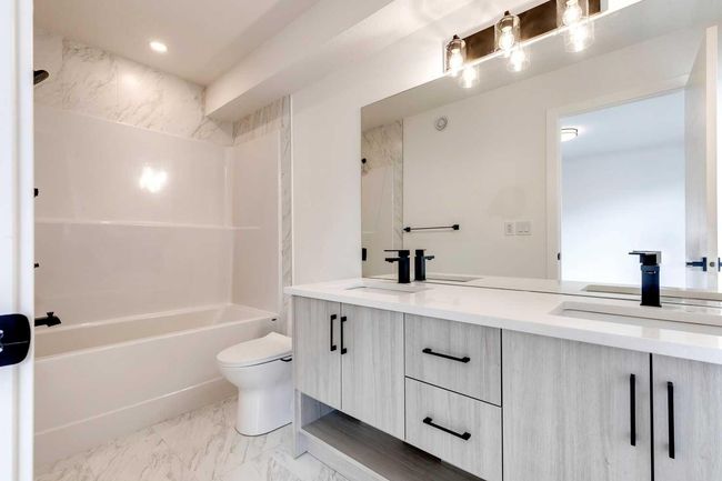 13 - 903 Mahogany Boulevard, Townhouse with 2 bedrooms, 3 bathrooms and 2 parking in Calgary AB | Image 13
