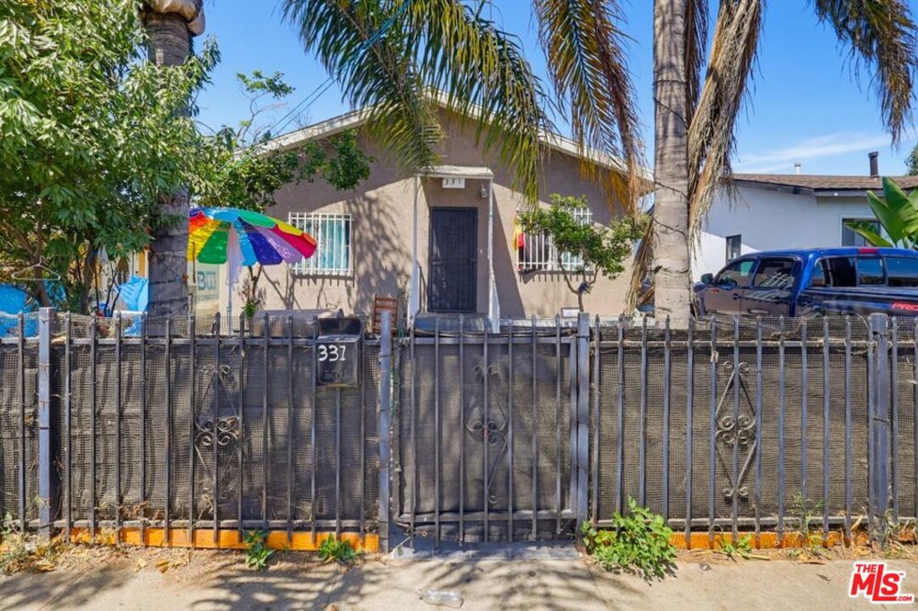 Residential in Los Angeles
