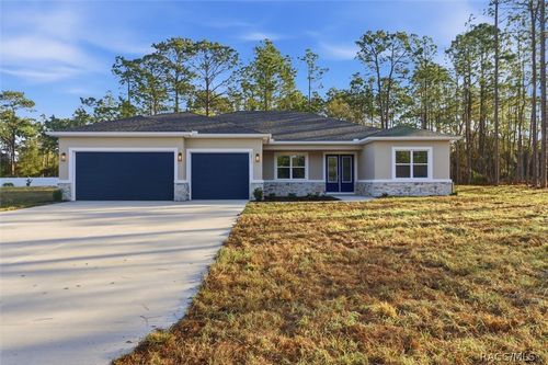 3-2871 W Mustang Boulevard, Beverly Hills, FL, 34465 | Card Image