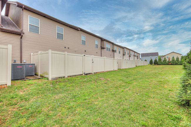 4116 Suntropic Ln, Townhouse with 2 bedrooms, 3 bathrooms and 1 parking in Murfreesboro TN | Image 28
