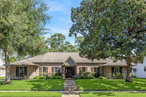 12406 Overcup Dr, Houston, TX, 77024-4914 | Card Image