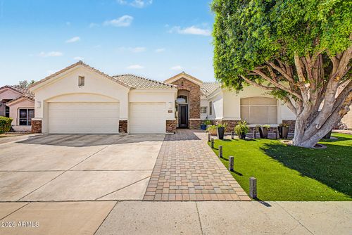 20784 N 62nd Dr, Glendale, AZ, 85308-6740 | Card Image
