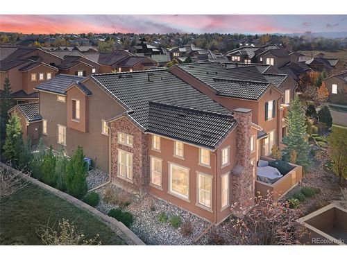 9566 Firenze Way, Highlands Ranch, CO, 80126-3608 | Card Image