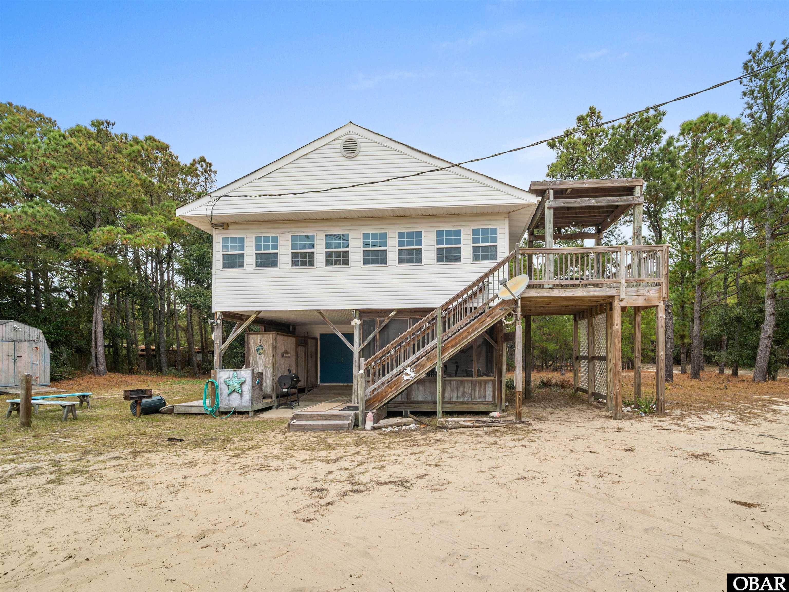 Residential in Corolla 2