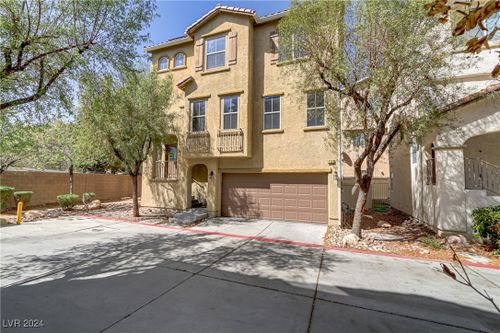 4773 Longstock Court, Las Vegas, NV, 89130 | Card Image