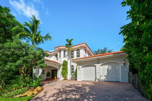 145 W Sunrise Ave, Coral Gables, FL, 33133 | Card Image