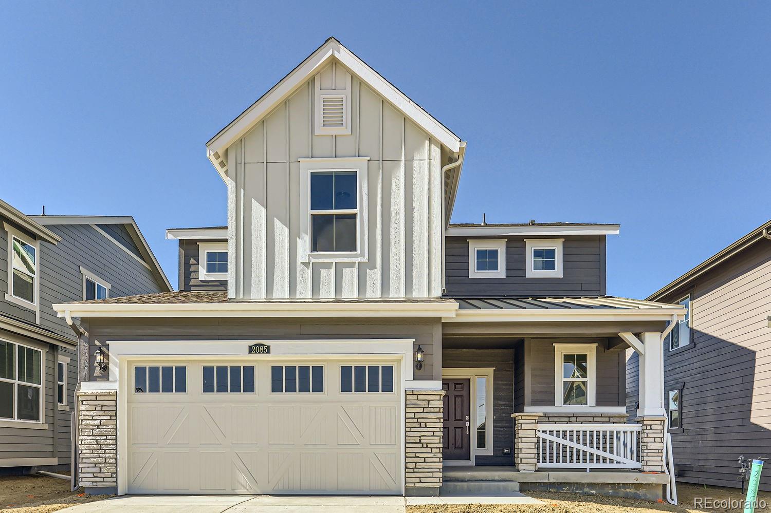 Gold Bug Way, Aurora, CO 80018