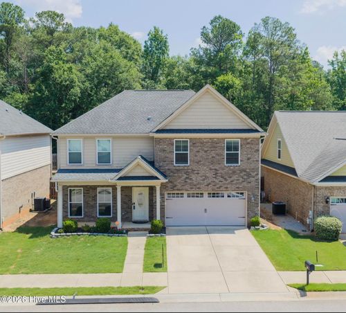 1029 Barrett Dr, Evans, GA, 30809-4030 | Card Image