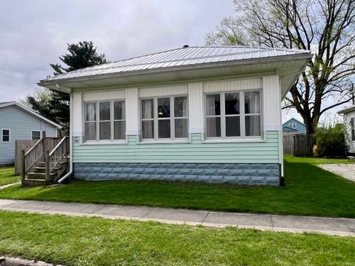 205 W South St, Argos, IN, 46501-1248 | Card Image