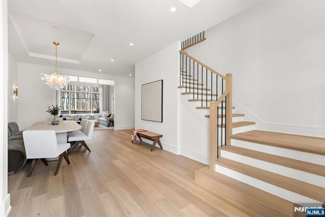 23 Stone Bridge Ct, Townhouse with 4 bedrooms, 5 bathrooms and null parking in Demarest NJ | Image 18