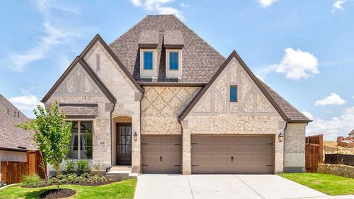 7436 Wayward Wind Dr, Fort Worth, TX, 76179-1786 | Card Image