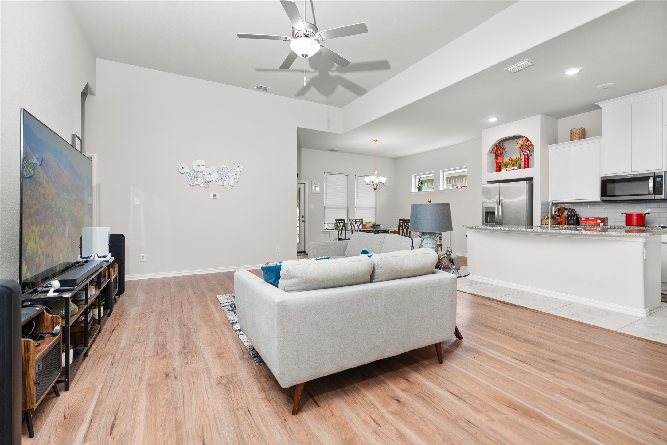 Residential in Arlington 4