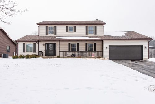 150 Old Darby Ln, Winthrop Harbor, IL, 60096-2004 | Card Image