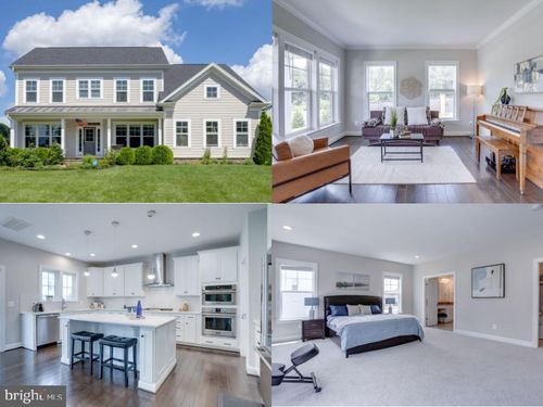 3139 Silvan Woods Dr, FAIRFAX, VA, 22031-2751 | Card Image